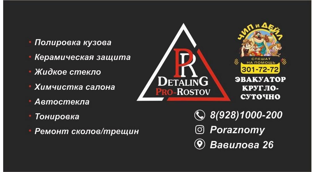DetalinG Pro-Rostov